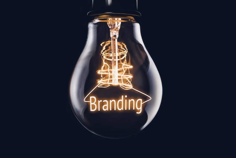 El branding  es más que un logo y un slogan